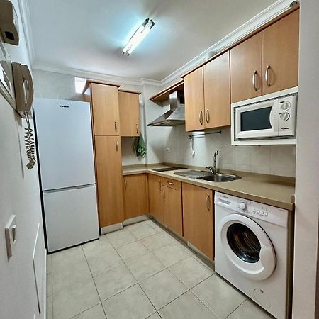 Apartamento Dream Gara Santa Cruz de Tenerife Exterior foto