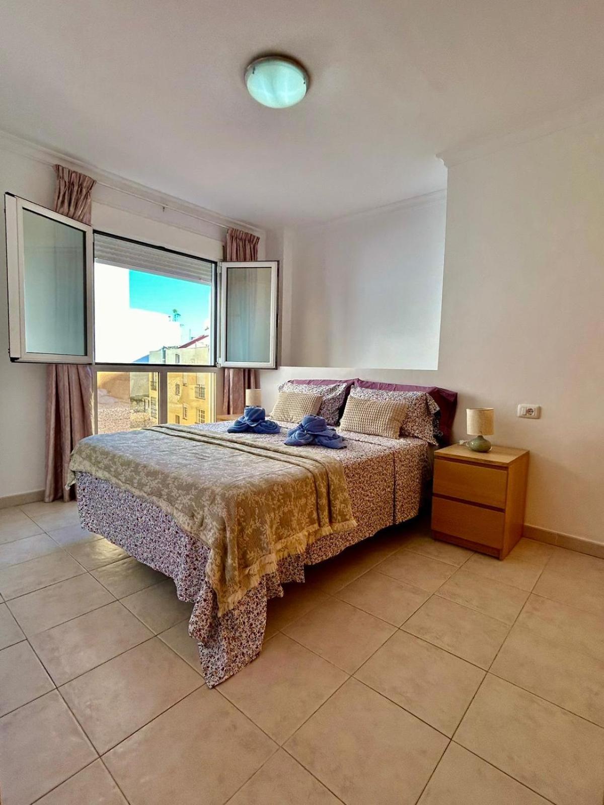 Apartamento Dream Gara Santa Cruz de Tenerife Exterior foto