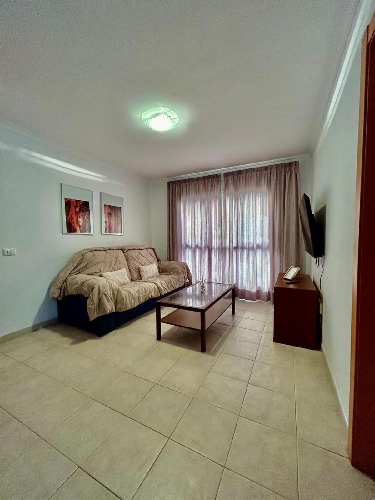 Apartamento Dream Gara Santa Cruz de Tenerife Exterior foto