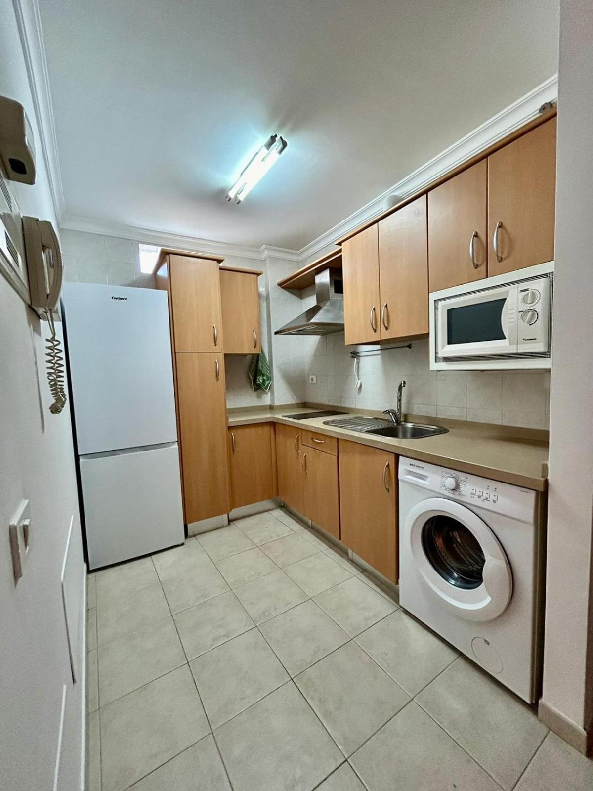 Apartamento Dream Gara Santa Cruz de Tenerife Exterior foto